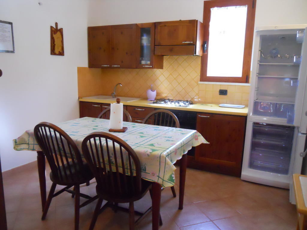 Artistika Golden Apartment Capitana Rum bild