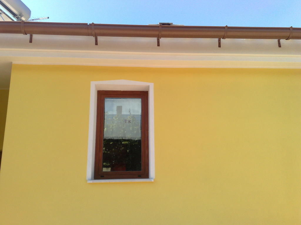 Artistika Golden Apartment Capitana Exteriör bild