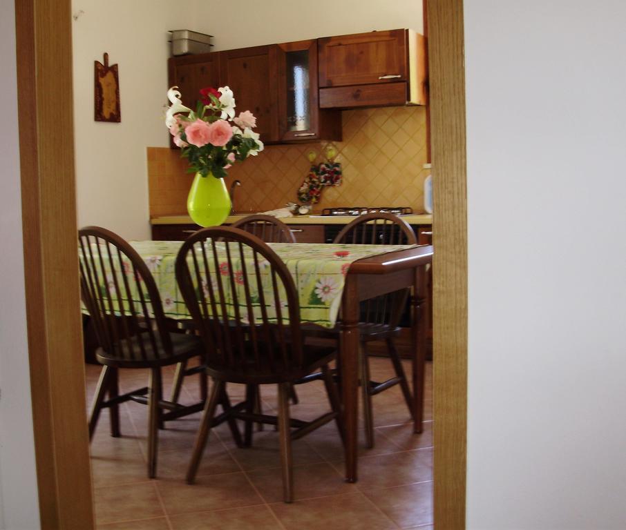 Artistika Golden Apartment Capitana Rum bild