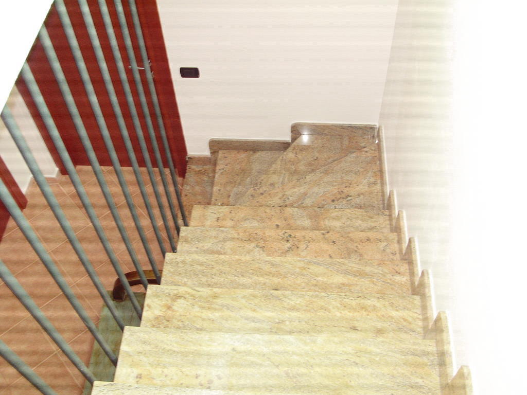 Artistika Golden Apartment Capitana Exteriör bild
